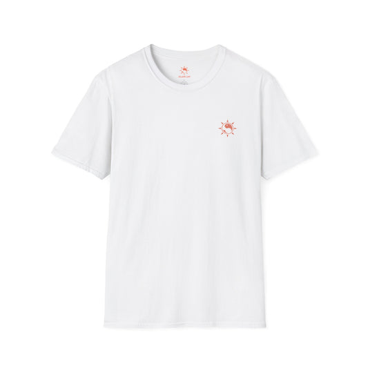 Southern Born Southern Worn Unisex Short Sleeve Classic Soft Style T-Shirt