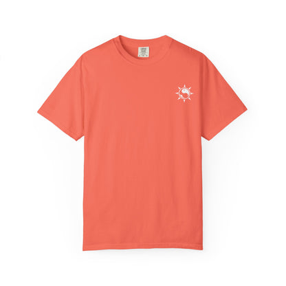 Protect Manatees and Support Conservation with the SoliVisk “Sea Potatoes” Unisex T-Shirt