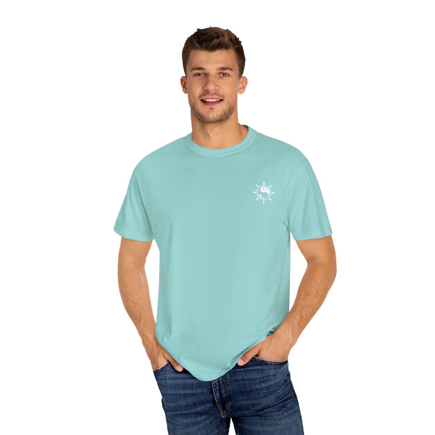 Protect Manatees and Support Conservation with the SoliVisk “Sea Potatoes” Unisex T-Shirt