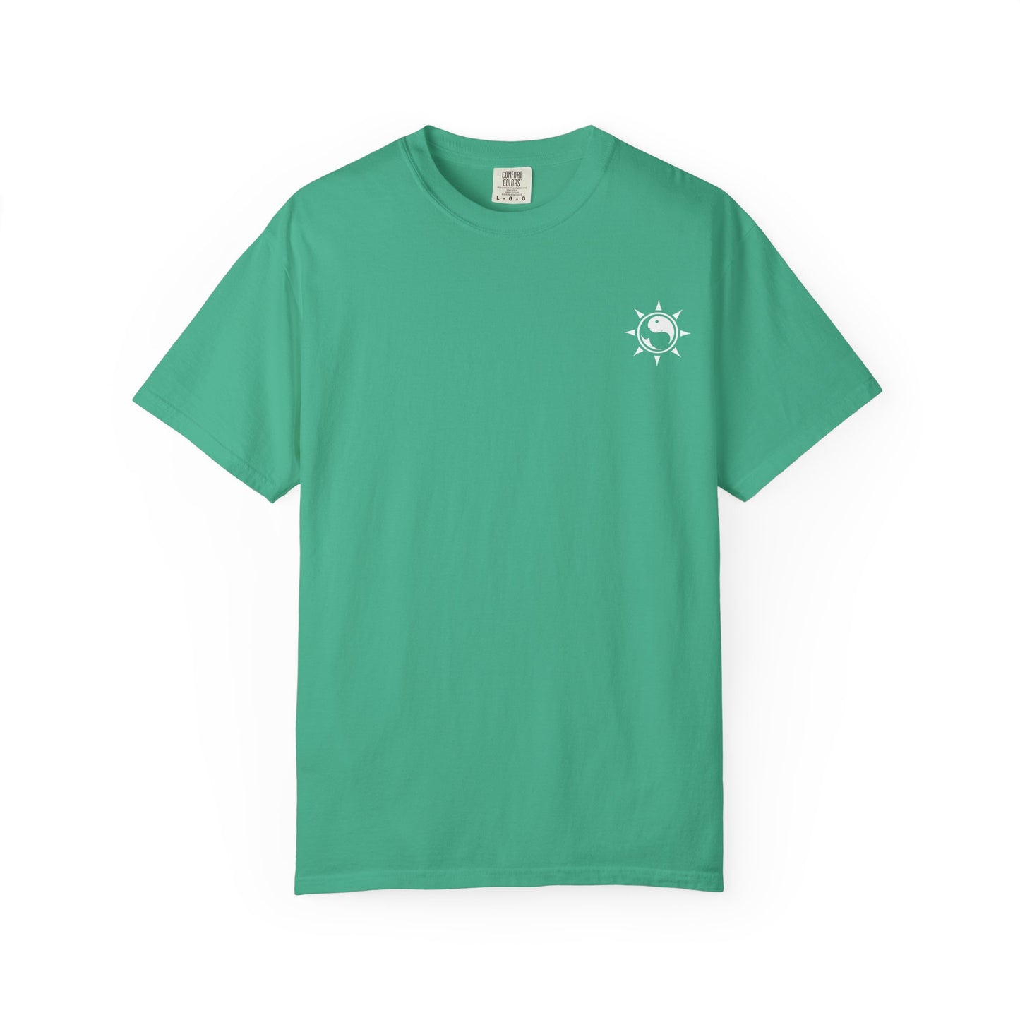 Protect Manatees and Support Conservation with the SoliVisk “Sea Potatoes” Unisex T-Shirt