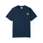 SoliVisk No Matter If You Were Born Here or Just Bought the T-Shirt  You’ll Look the Part in This South Carolina Palmetto Moon Tee