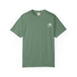 SoliVisk Under the Palmetto Moon T-Shirt – Built for Locals, Bought by Tourists Look like you belong. Even if you just got here.