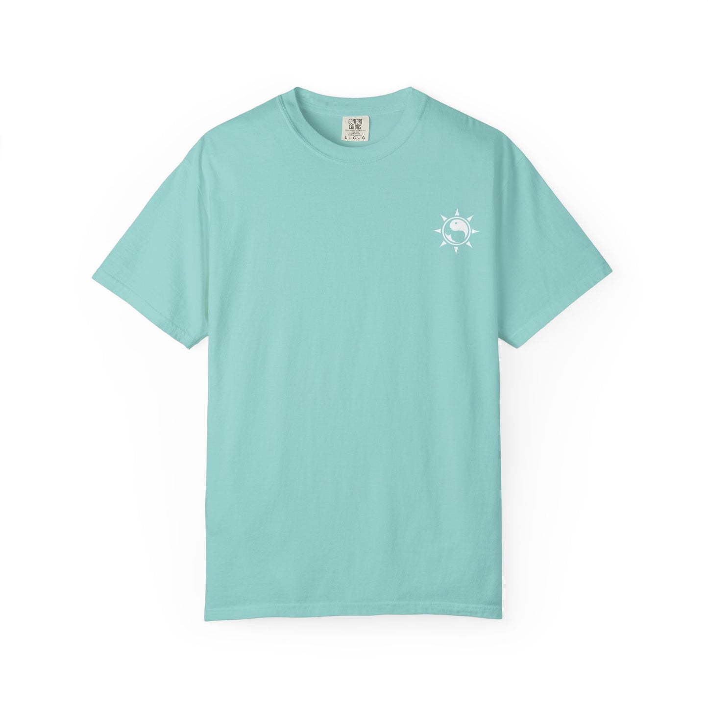 Protect Manatees and Support Conservation with the SoliVisk “Sea Potatoes” Unisex T-Shirt