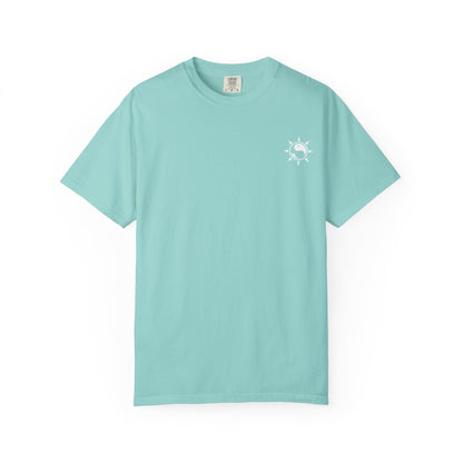 Protect Manatees and Support Conservation with the SoliVisk “Sea Potatoes” Unisex T-Shirt