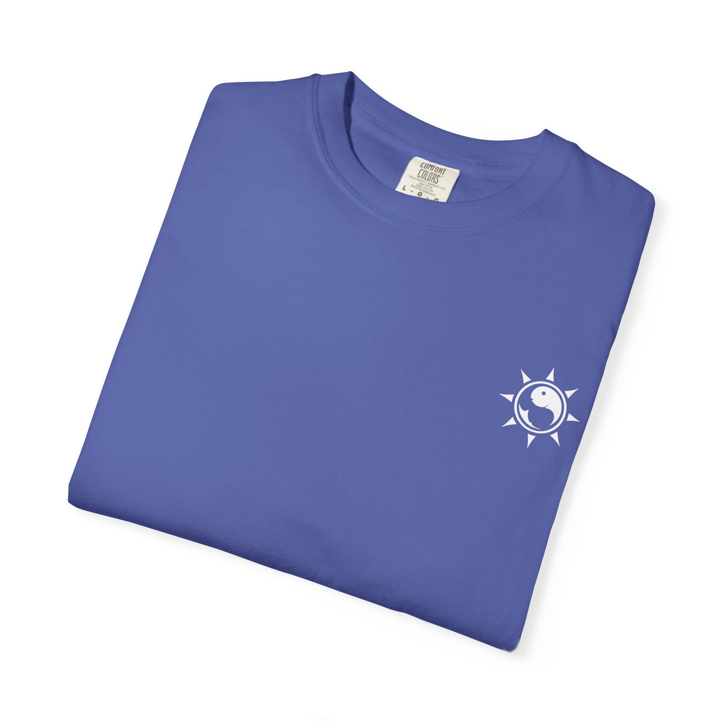 Protect Manatees and Support Conservation with the SoliVisk “Sea Potatoes” Unisex T-Shirt