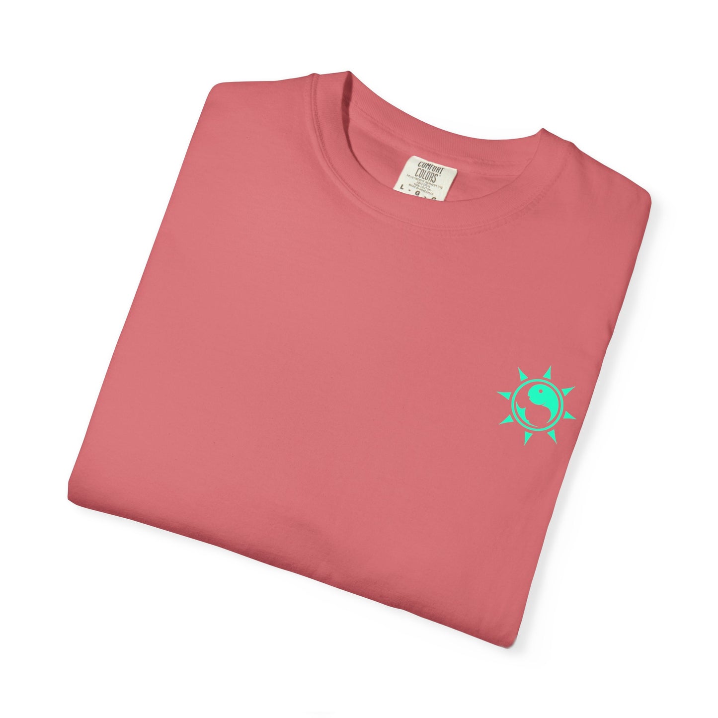 SoliVisk Ocean Soul Tee Māori-Inspired Sea Turtle T-Shirt for Ocean Souls and Nature Seekers