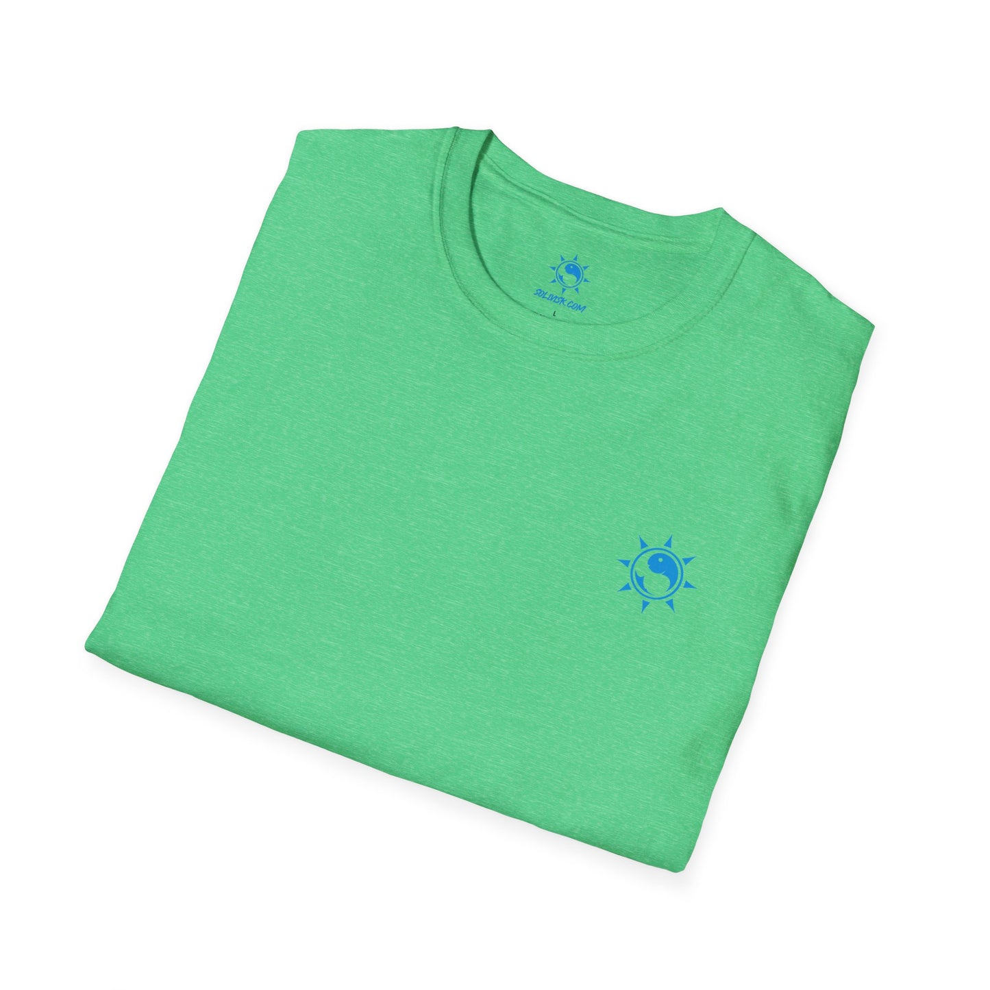 Not All Who Wander Are Lost" Unisex T-Shirt – Adventure-Inspired Graphic Tee for Travelers & Free Spirits