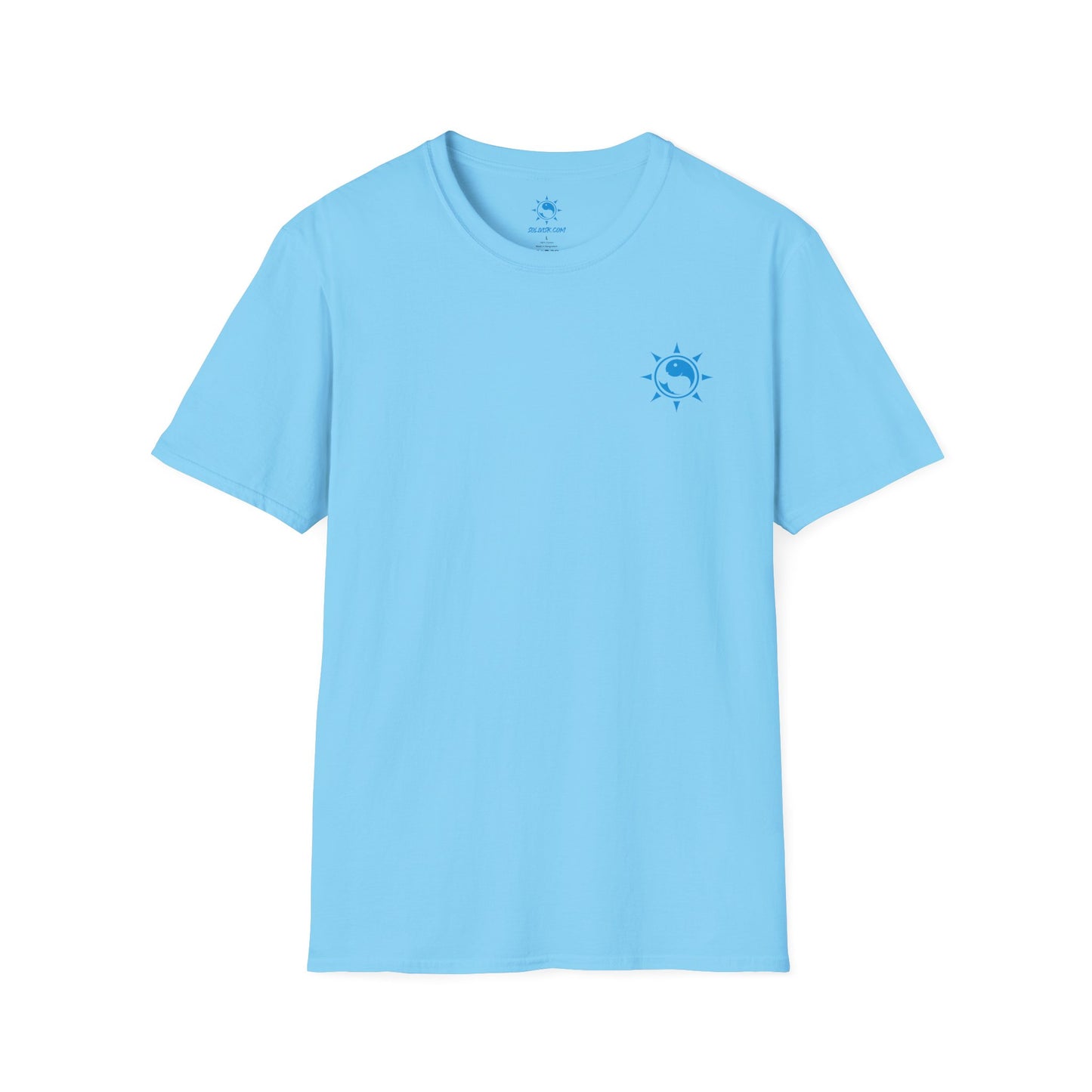 SoliVisk “Y’all Ain’t From Around Here, Are Ya? Mens and Womens Unisex T-Shirts