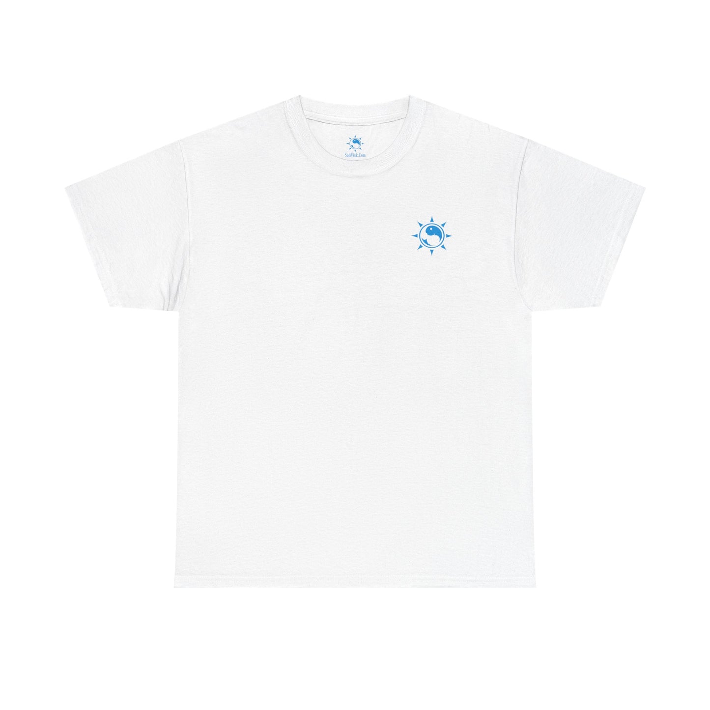 Lights Out for Sea Turtles Unisex T-Shirt– Solivisk Coastal Collection
