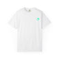 SoliVisk Ocean Soul Tee Māori-Inspired Sea Turtle T-Shirt for Ocean Souls and Nature Seekers