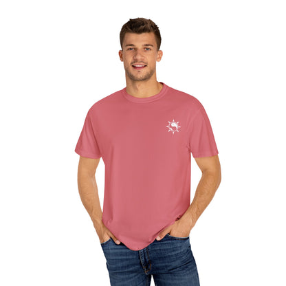 SoliVisk “Touch Grass Bro". The Internet Told Me To Funny Meme Shirt Unisex T-Shirt