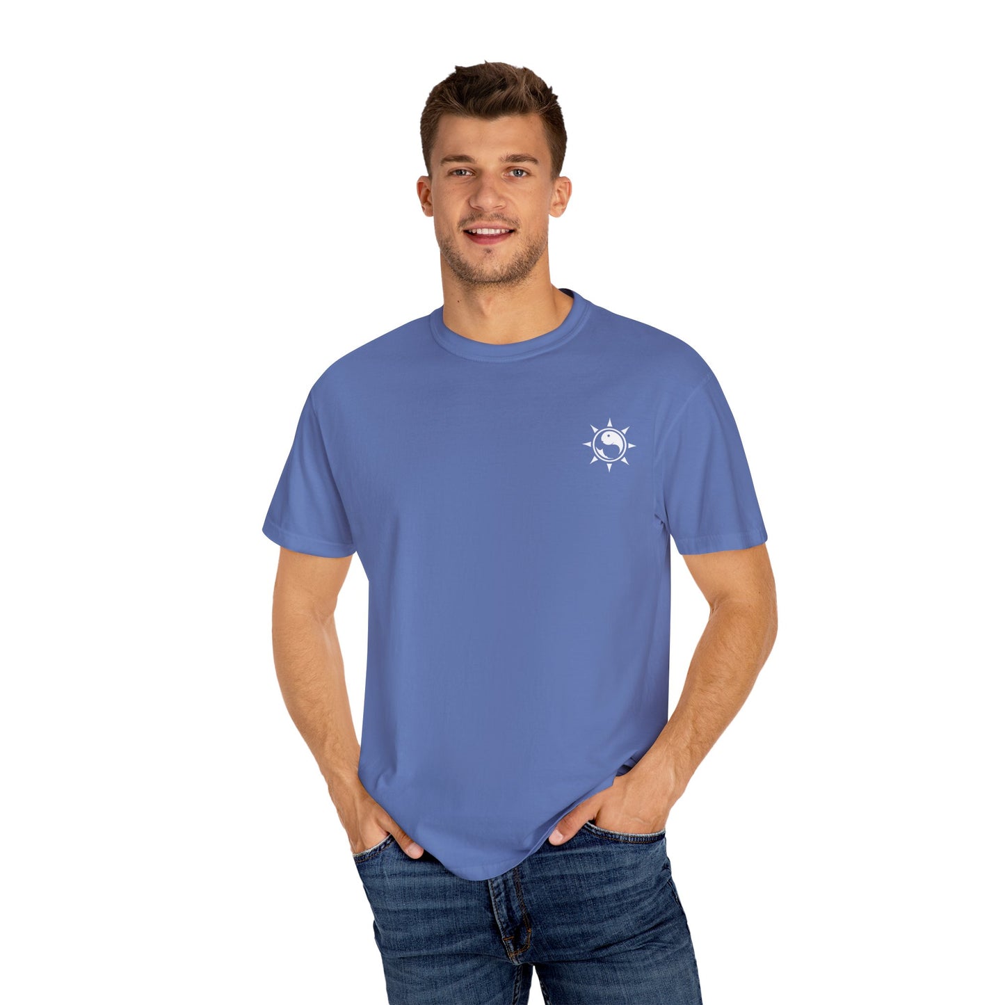 Protect Manatees and Support Conservation with the SoliVisk “Sea Potatoes” Unisex T-Shirt