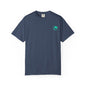SoliVisk Ocean Soul Tee Māori-Inspired Sea Turtle T-Shirt for Ocean Souls and Nature Seekers