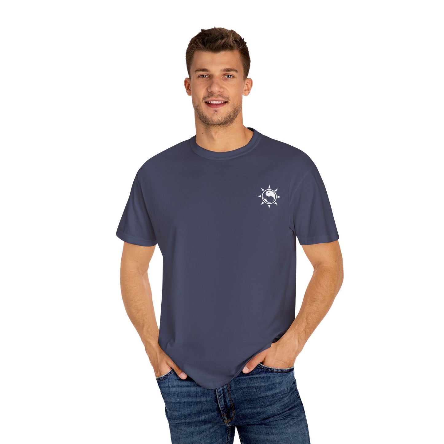 Protect Manatees and Support Conservation with the SoliVisk “Sea Potatoes” Unisex T-Shirt