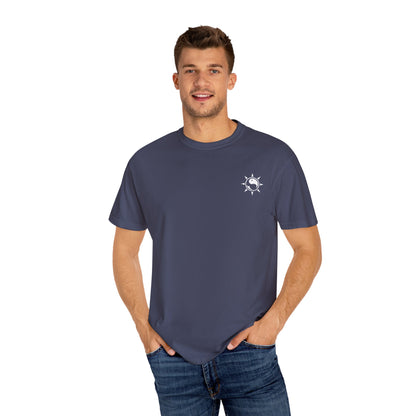 Protect Manatees and Support Conservation with the SoliVisk “Sea Potatoes” Unisex T-Shirt