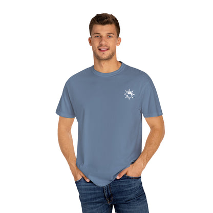 SoliVisk Southern Humor T-Shirt – Y’all Ain’t From Around Here, Are Ya? South Carolina Tee
