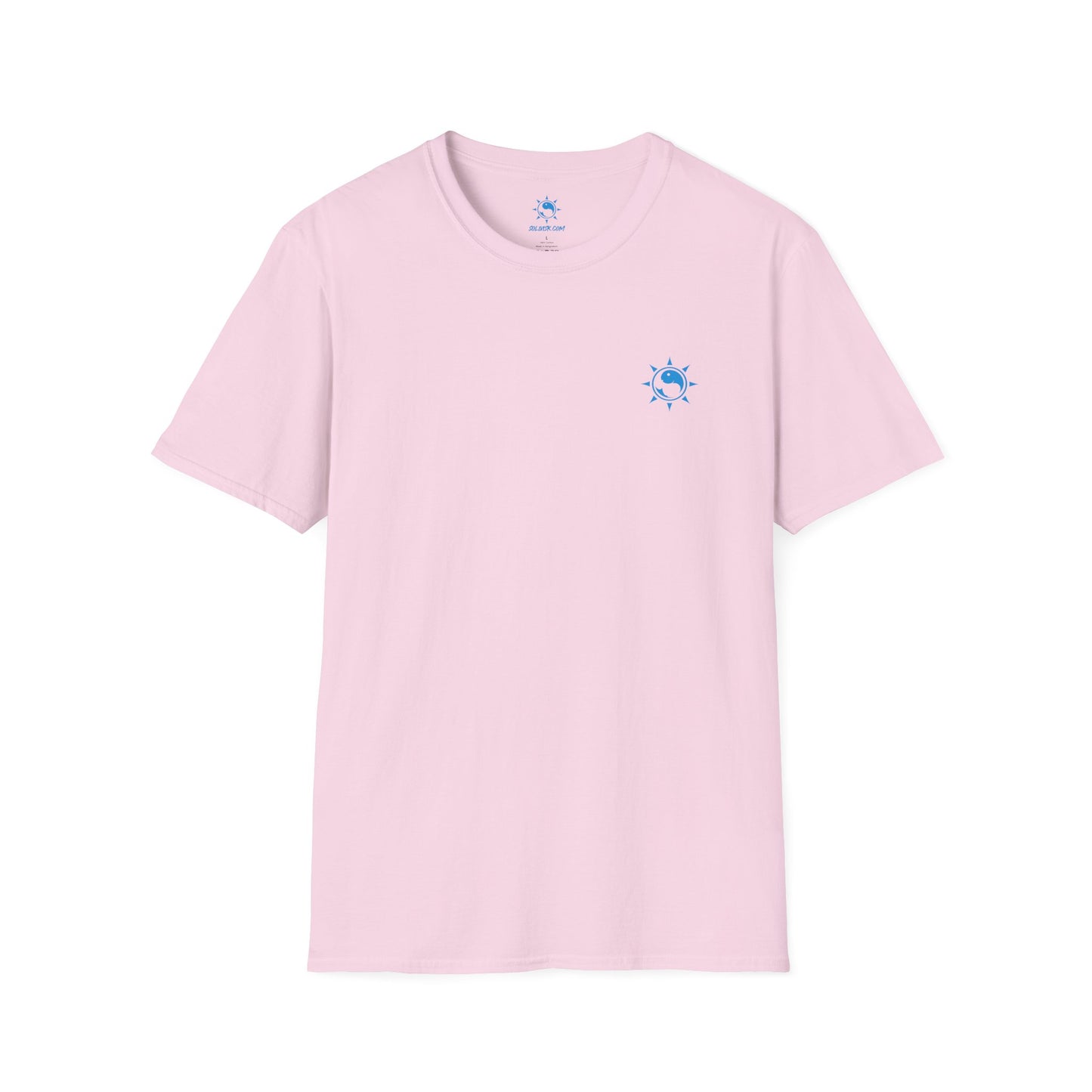 Not All Who Wander Are Lost" Unisex T-Shirt – Adventure-Inspired Graphic Tee for Travelers & Free Spirits