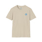 SoliVisk “Y’all Ain’t From Around Here, Are Ya? Mens and Womens Unisex T-Shirts