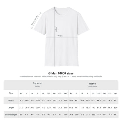 SoliVisk “Y’all Ain’t From Around Here, Are Ya? Mens and Womens Unisex T-Shirts
