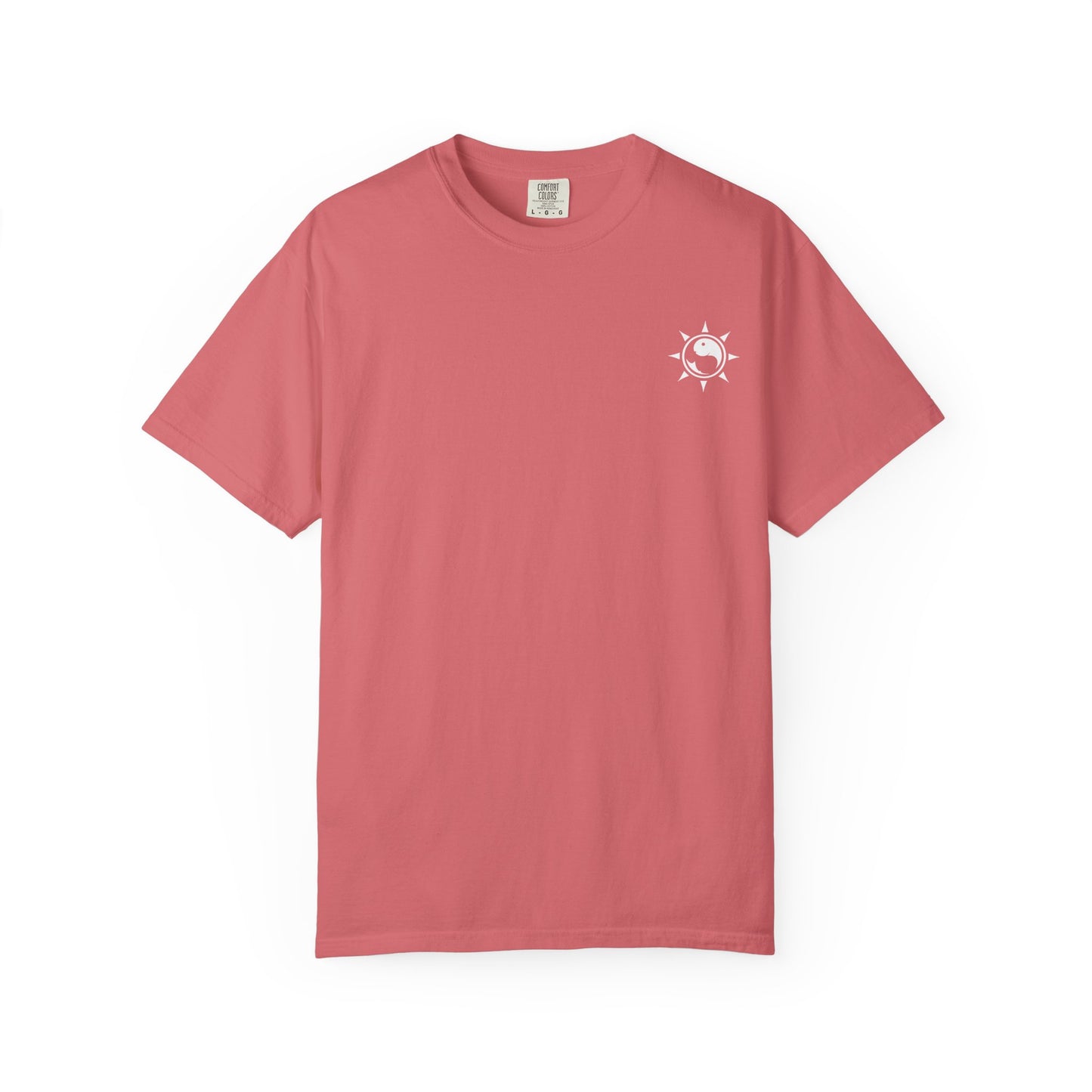 SoliVisk Live Loud, Chill Hard, and Rock That ‘I’m on Island Time’ Attitude Without Ever Leaving Your House Tropical T-Shirt