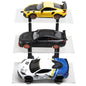 1/24 Scale 3 Tier Acrylic Model Car Display Stand Made in USA