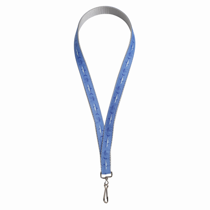 Exclusive Guy Harvey Lanyards for Keys, ID Badge, Work, School & & Outdoor Adventures