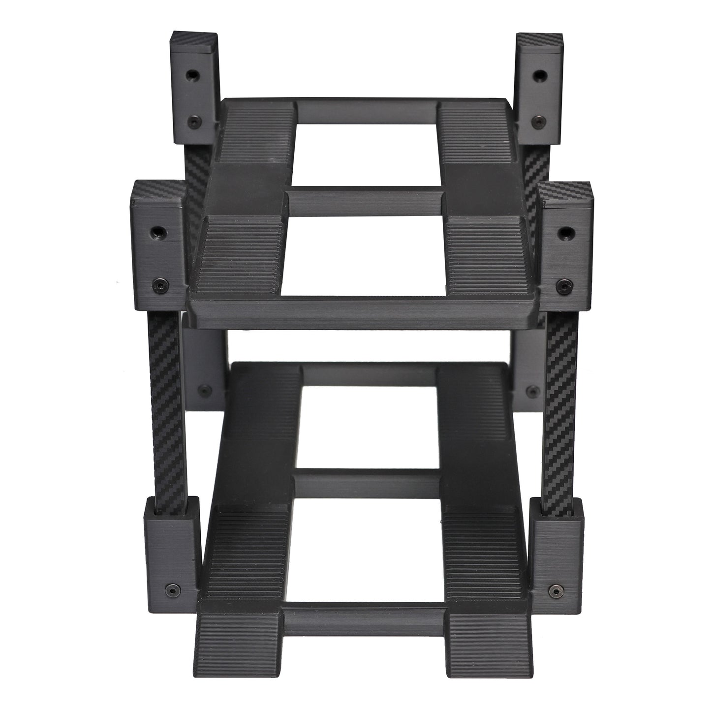 Model Car Collectors NEED This 1/18 Scale Modular Stackable Display Stand