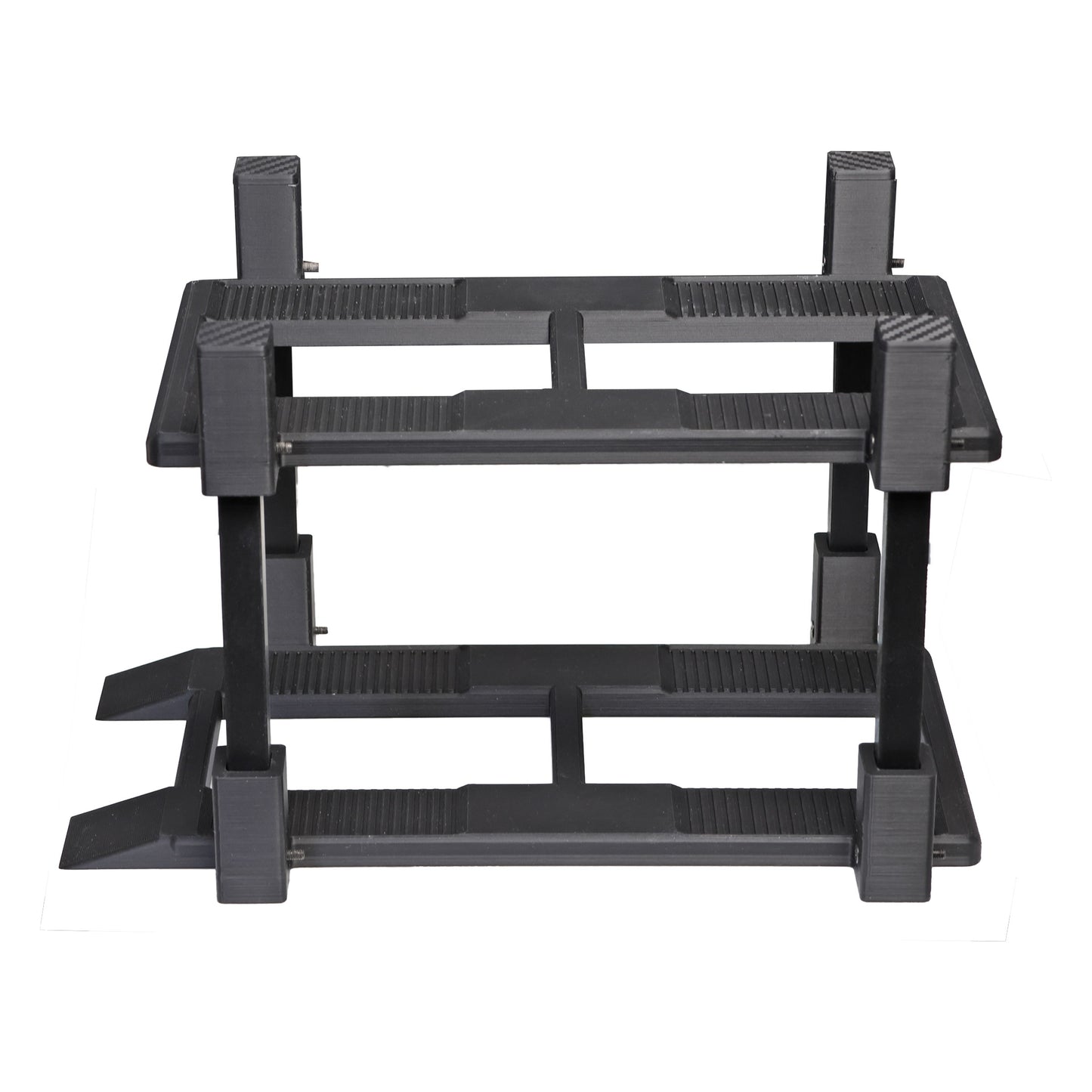Model Car Collectors NEED This 1/18 Scale Modular Stackable Display Stand