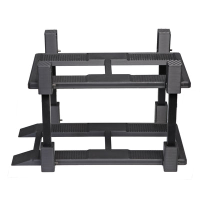 Model Car Collectors NEED This 1/18 Scale Modular Stackable Display Stand