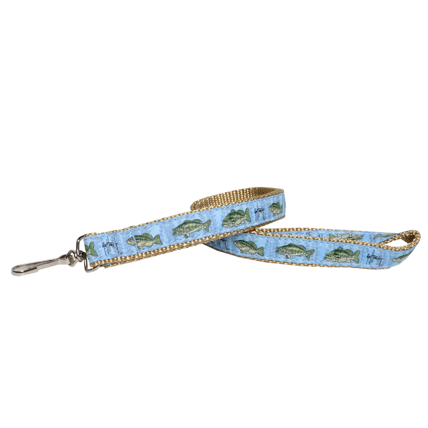 Exclusive Guy Harvey Lanyards for Keys, ID Badge, Work, School & & Outdoor Adventures
