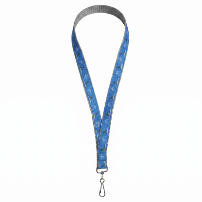 Exclusive Guy Harvey Lanyards for Keys, ID Badge, Work, School & & Outdoor Adventures