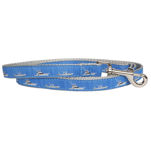 SoliVisk Fishing Boat Dog Leash