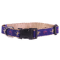 Guy Harvey Blue Crab Dog Collar