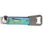 Guy Harvey Bottle Opener Key Ring