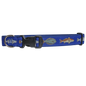 The Carolina Slam Dog Collar is made for the dog that never has to be asked twice
