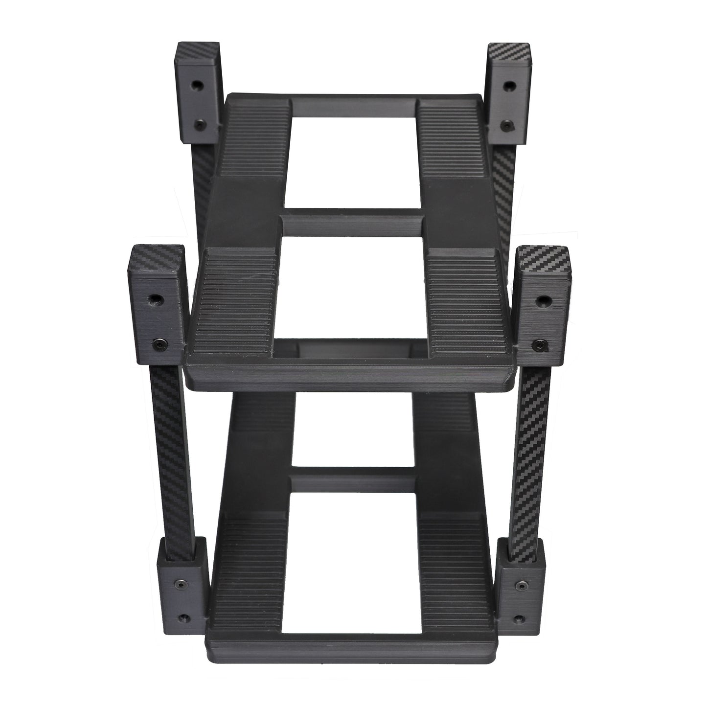 Model Car Collectors NEED This 1/18 Scale Modular Stackable Display Stand