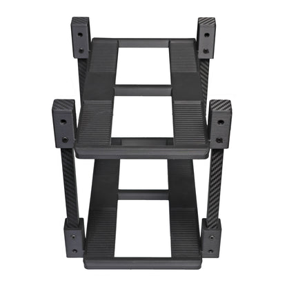 Model Car Collectors NEED This 1/18 Scale Modular Stackable Display Stand