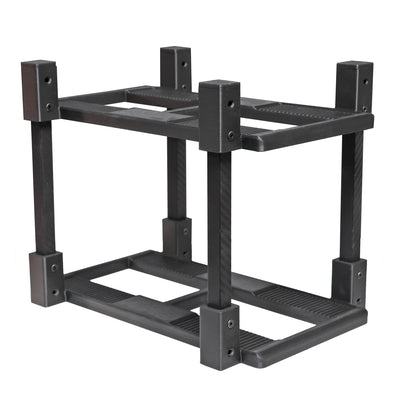 Model Car Collectors NEED This 1/18 Scale Modular Stackable Display Stand