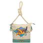 Guy Harvey Sea Turtle Crossbody Bag