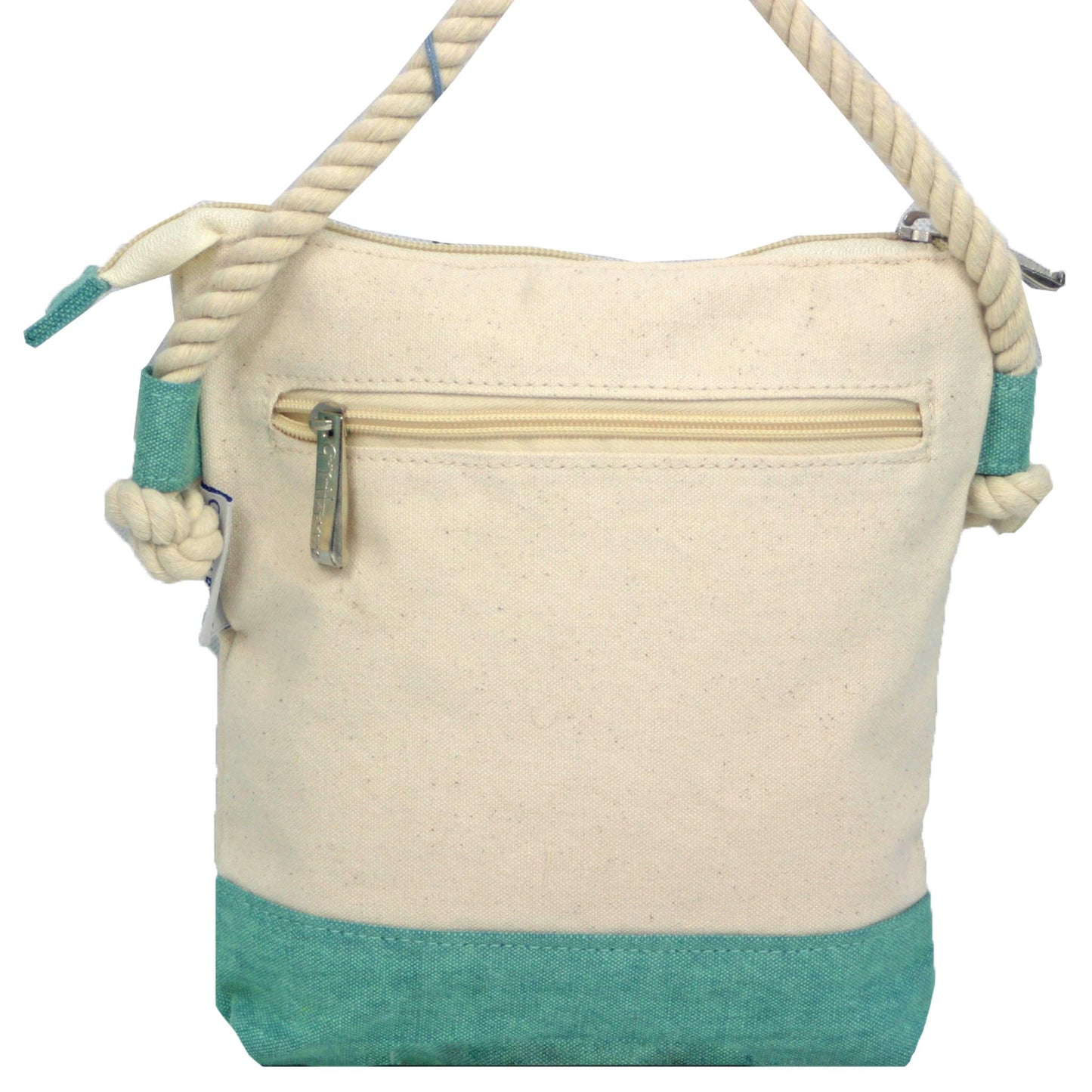 Guy Harvey Sea Turtle Crossbody Bag