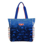 Guy Harvey Marble Marlin Shoulder Tote Bag