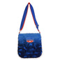 Guy Harvey Marble Marlin Crossbody Shoulder Bag