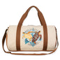 Guy Harvey Delaney Overnight Sea Turtle Duffle Bag