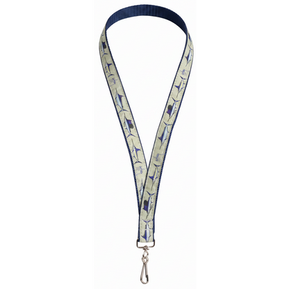 Exclusive Guy Harvey Lanyards for Keys, ID Badge, Work, School & & Outdoor Adventures