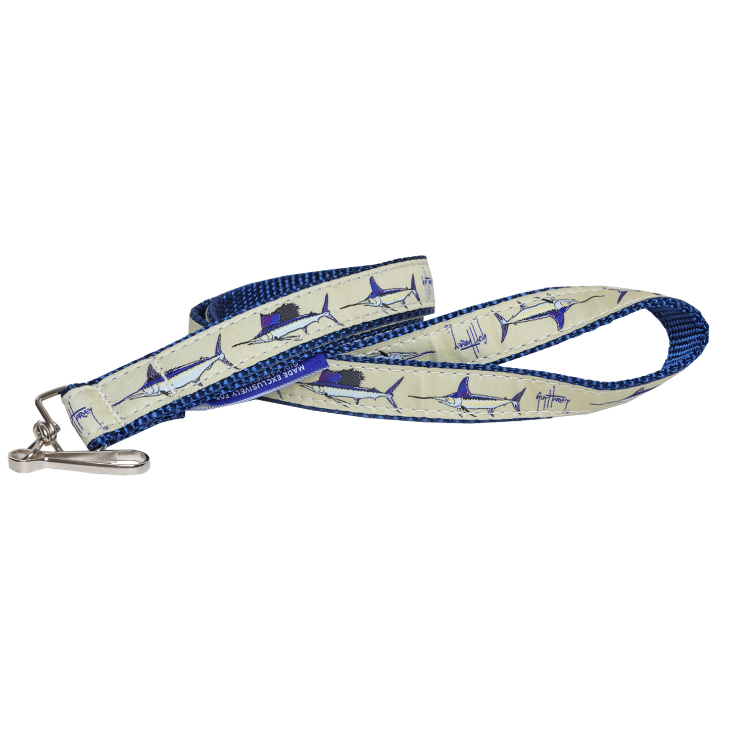 Exclusive Guy Harvey Lanyards for Keys, ID Badge, Work, School & & Outdoor Adventures
