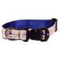 Guy Harvey Grand Slam Blue Marlin Dog Collar