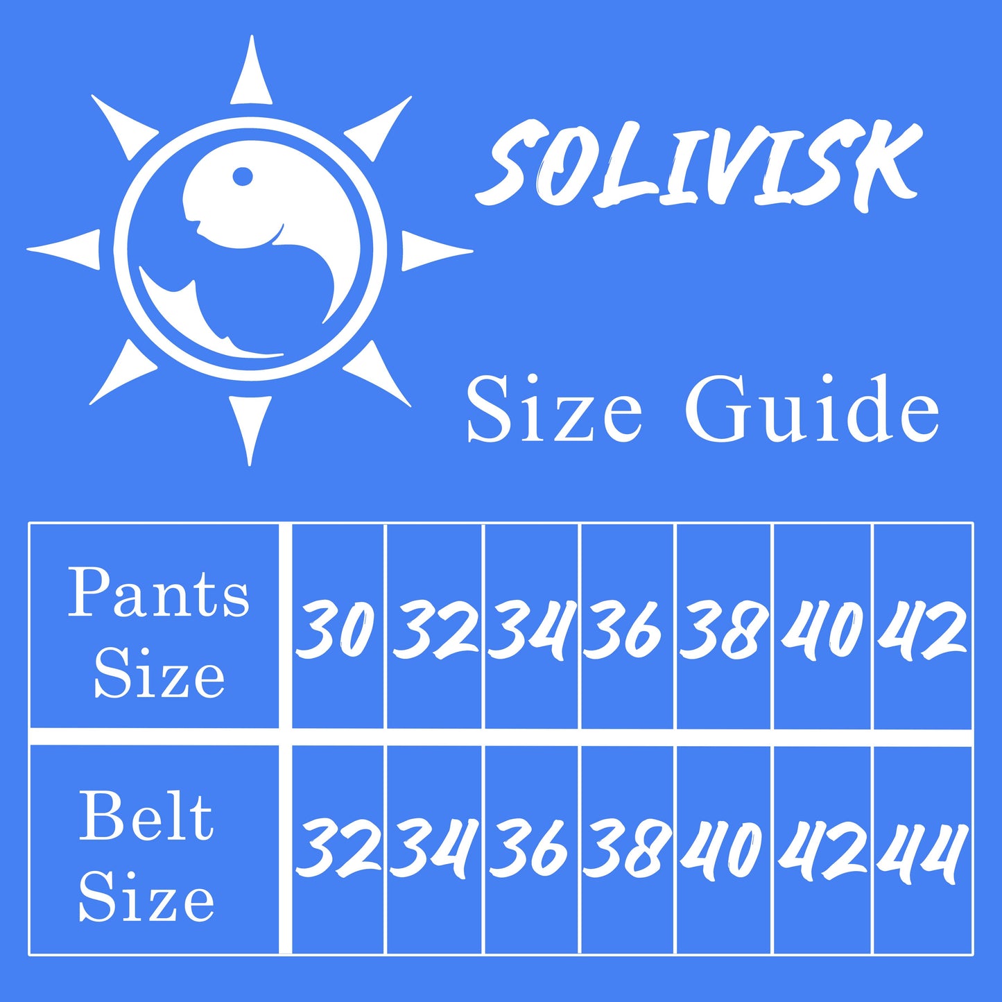 SoliVisk Men’s Nautical Embroidered Leather Tab Belt – Redfish Design  Proudly Made in USA
