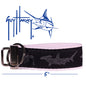 Guy Harvey Hammerhead Shark Keyring