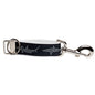 Guy Harvey Hammerhead Keyring with Snapping Belt Loop Clip