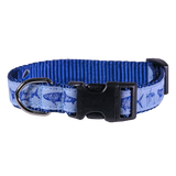 Guy Harvey Keys Slam Dog Collar